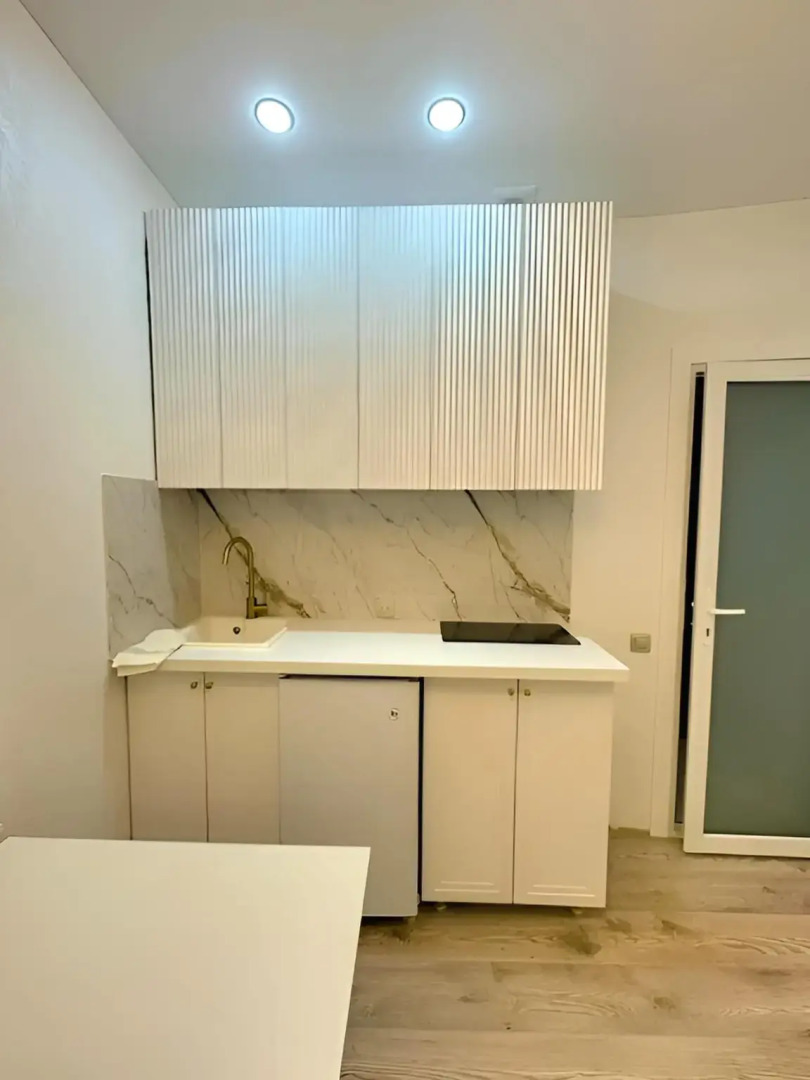 Квартира Люкс Класса в Центре Курортной Зоны