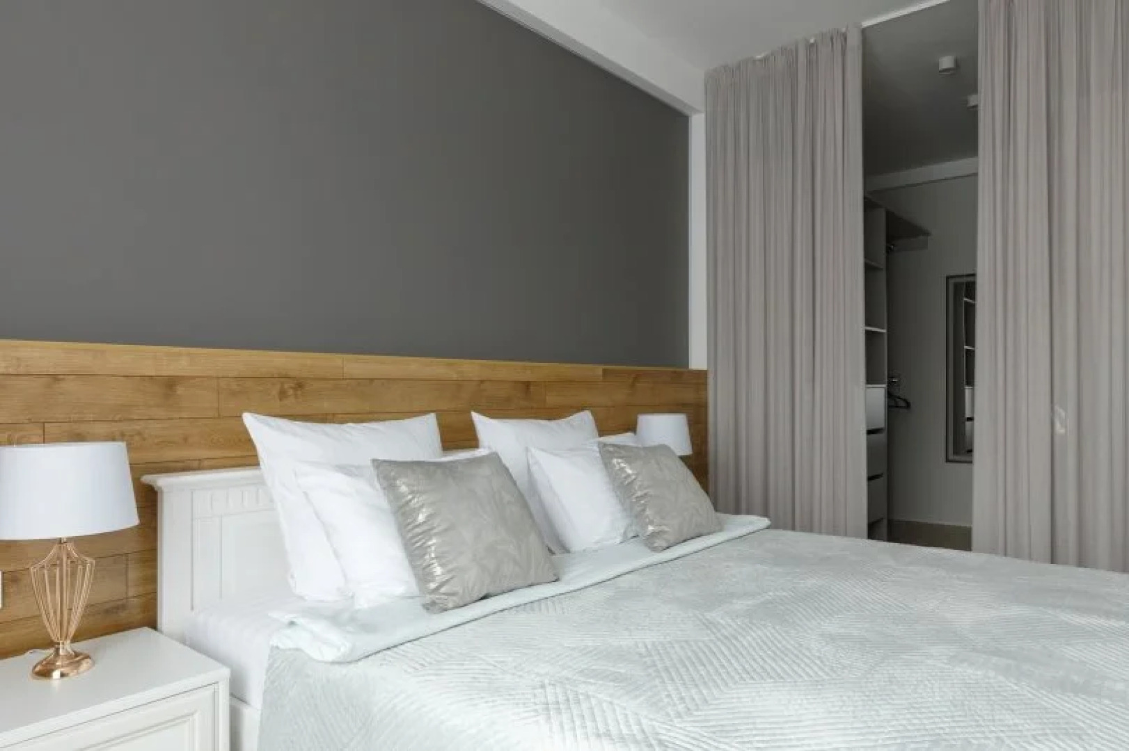 Апартаменты ЕвроУют с Террасой в Элитном Доме