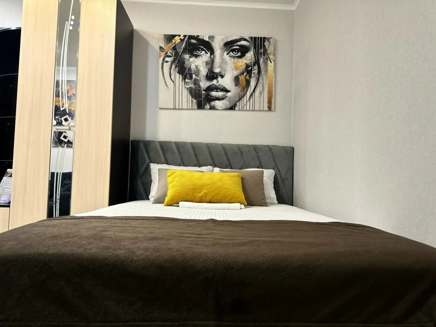 Апартаменты на Космонавтов 14/2