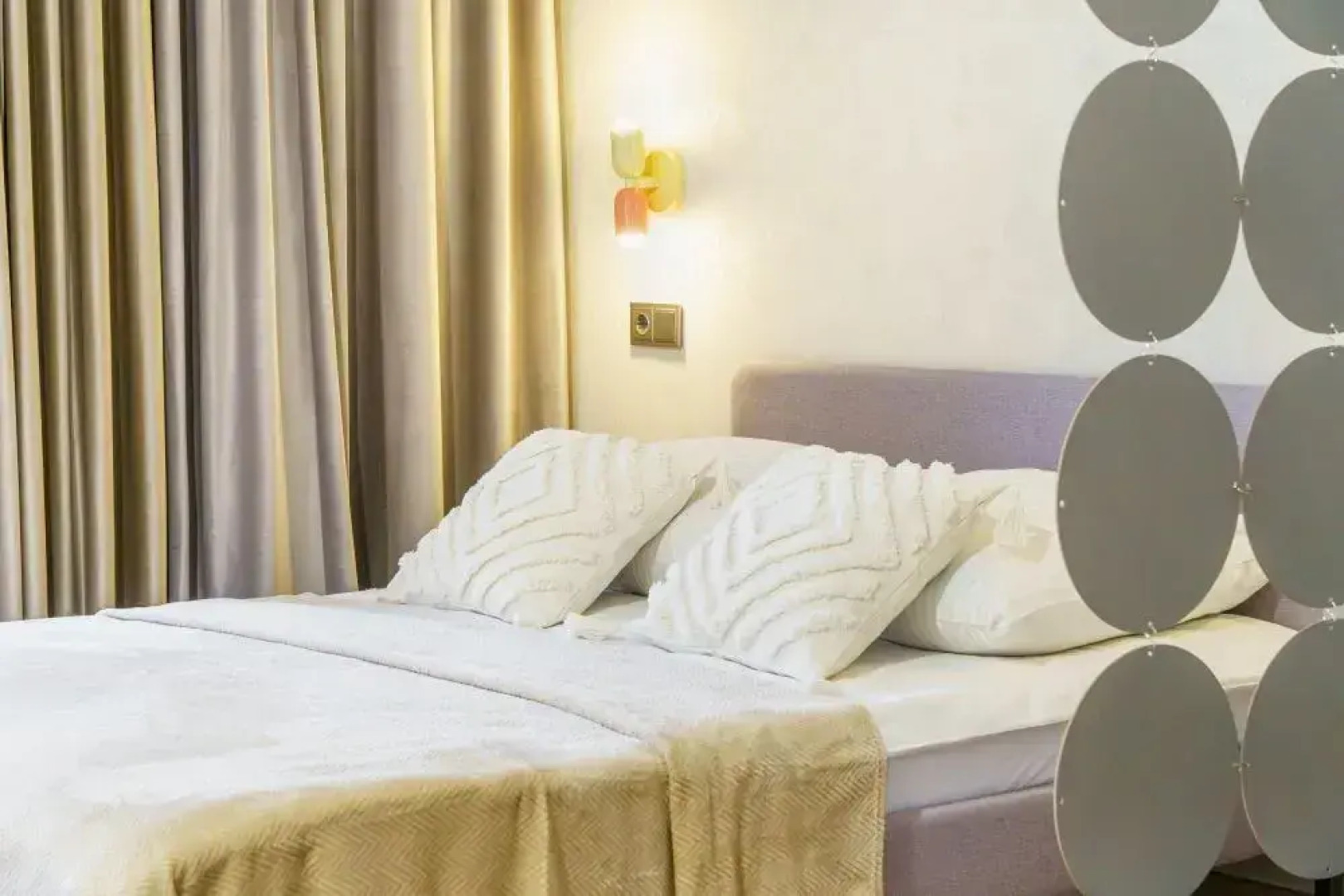 Апартаменты Good Night