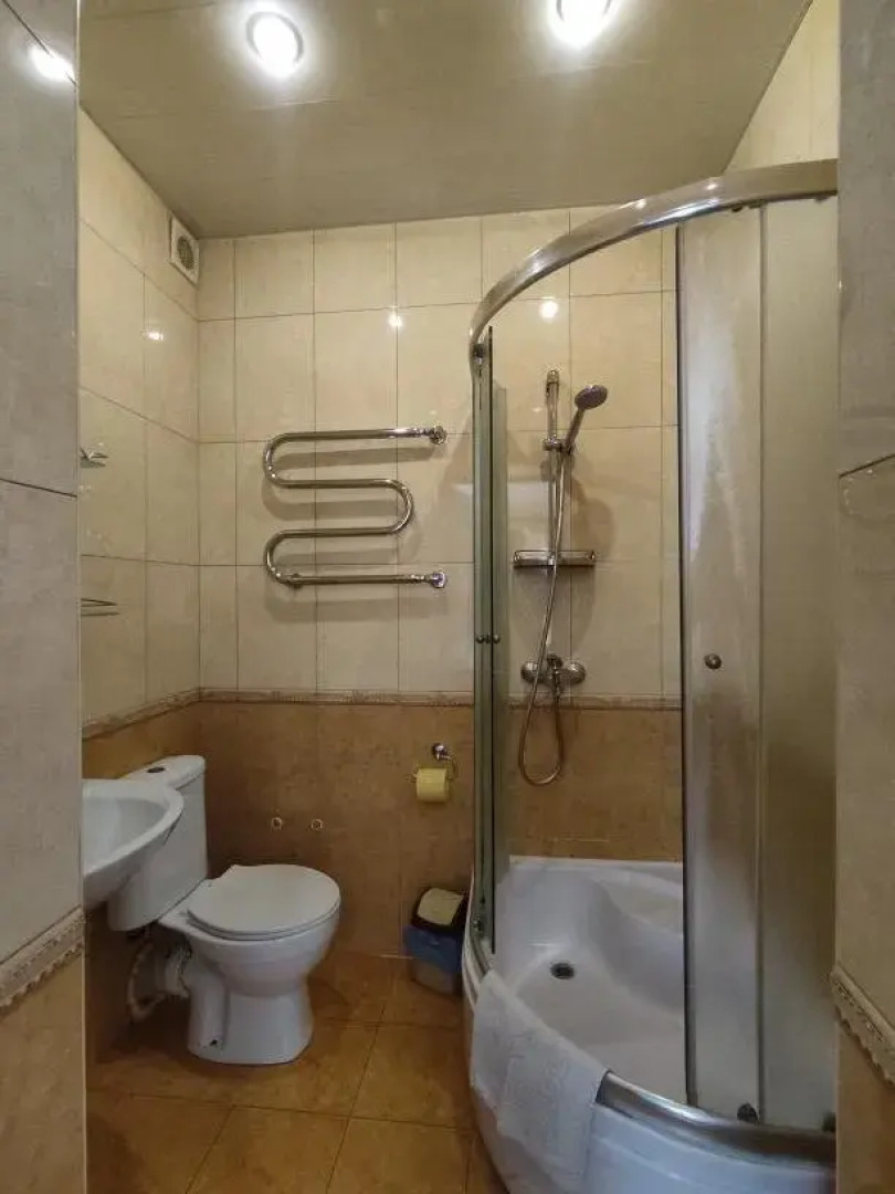 Гостевой дом Guest Apart Hotel