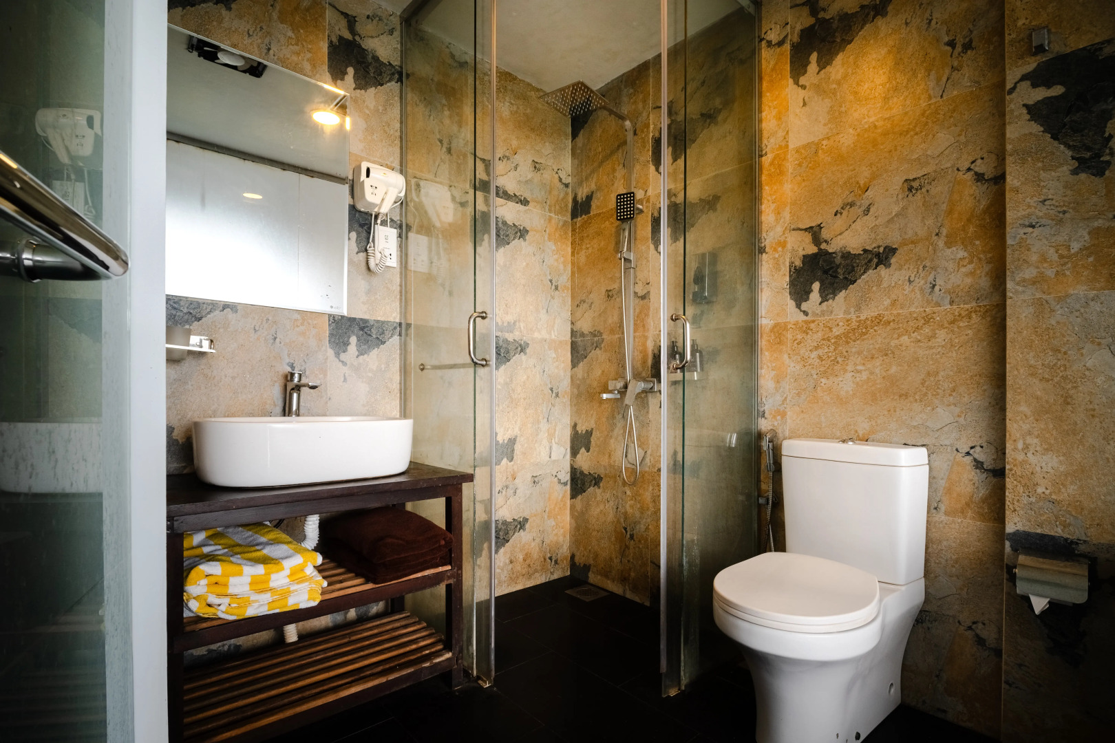 Отель Moi Induruwa by DBI