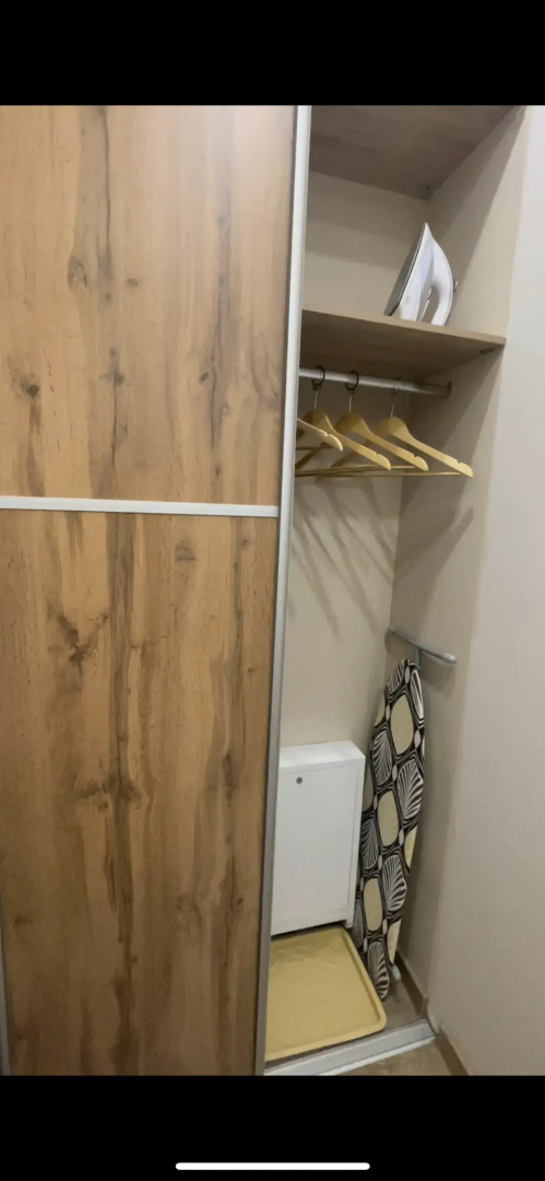 Квартира Студия Harmony