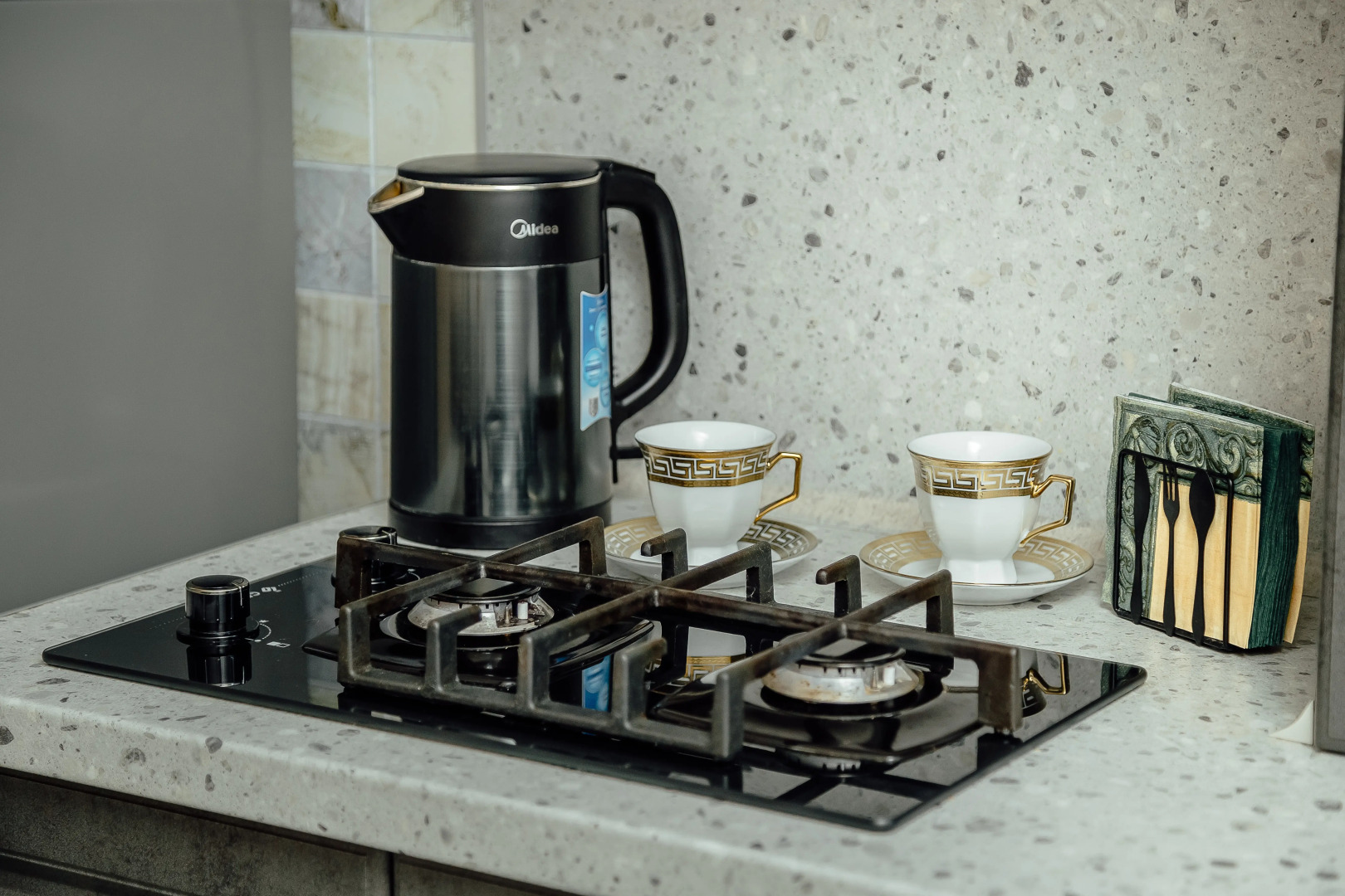 Апартаменты Нежность у реки Волга