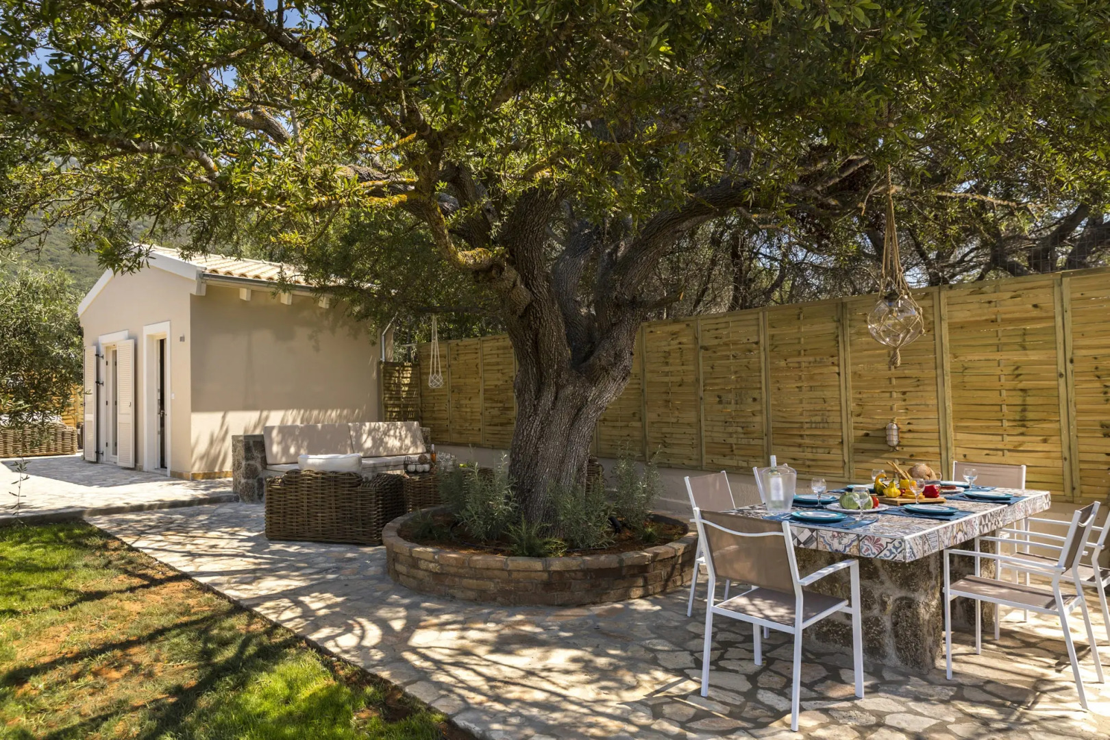 Вилла Casa Alta Mare