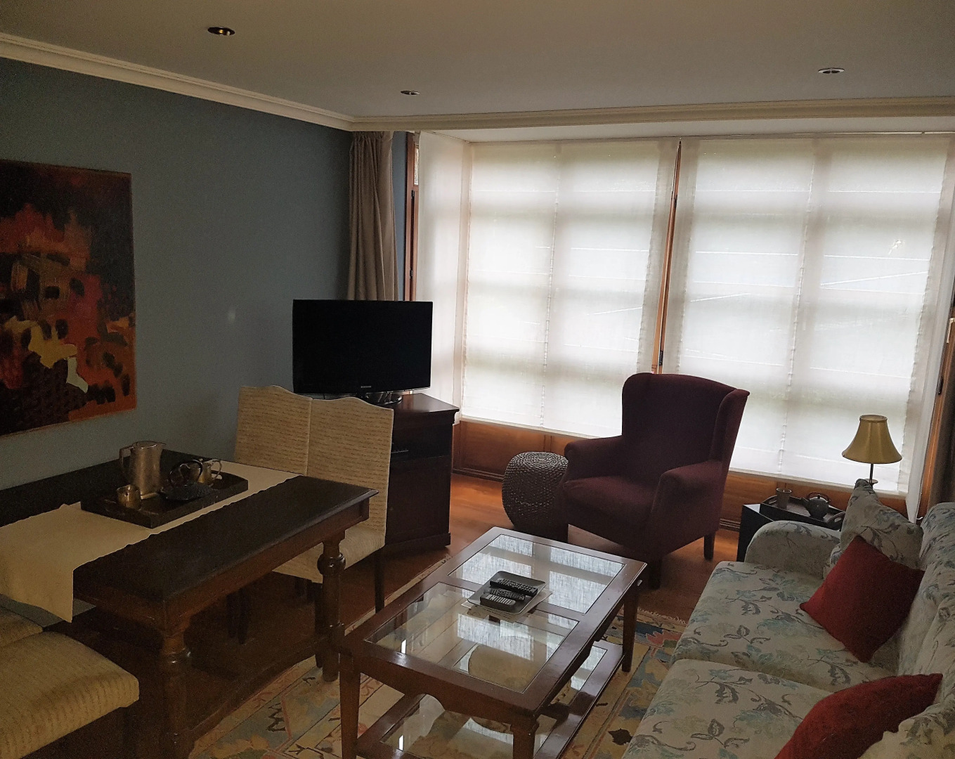 Апартаменты Mazuga Rural Gulpiyuri