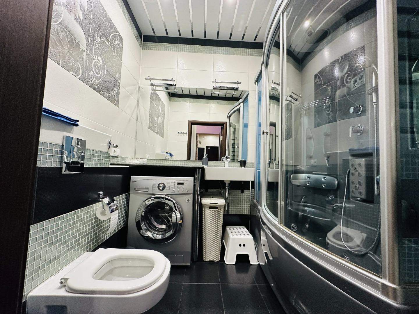 Квартира Nasutki38 Калейдоскоп Впечатлений