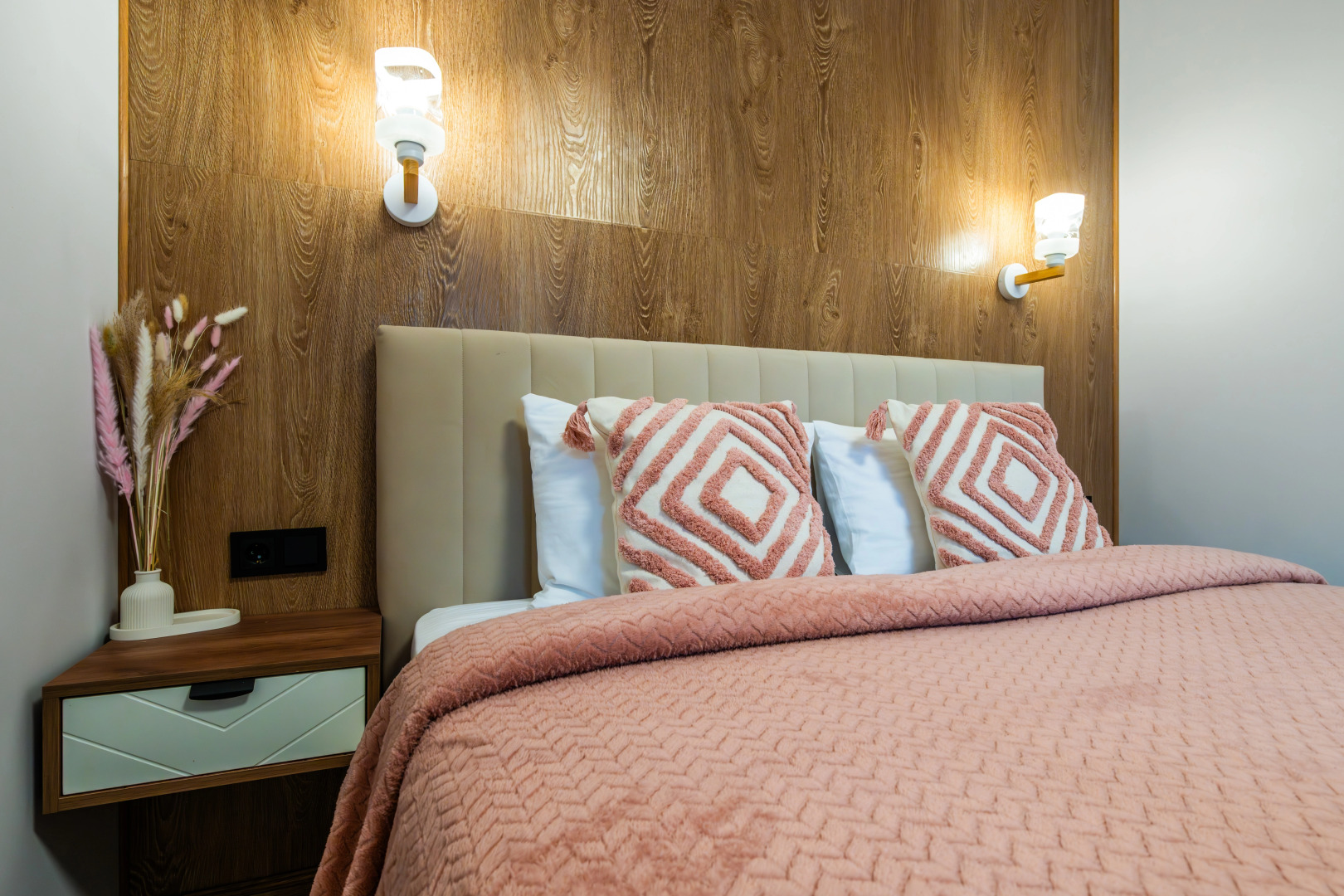 Апартаменты Оплот Горы