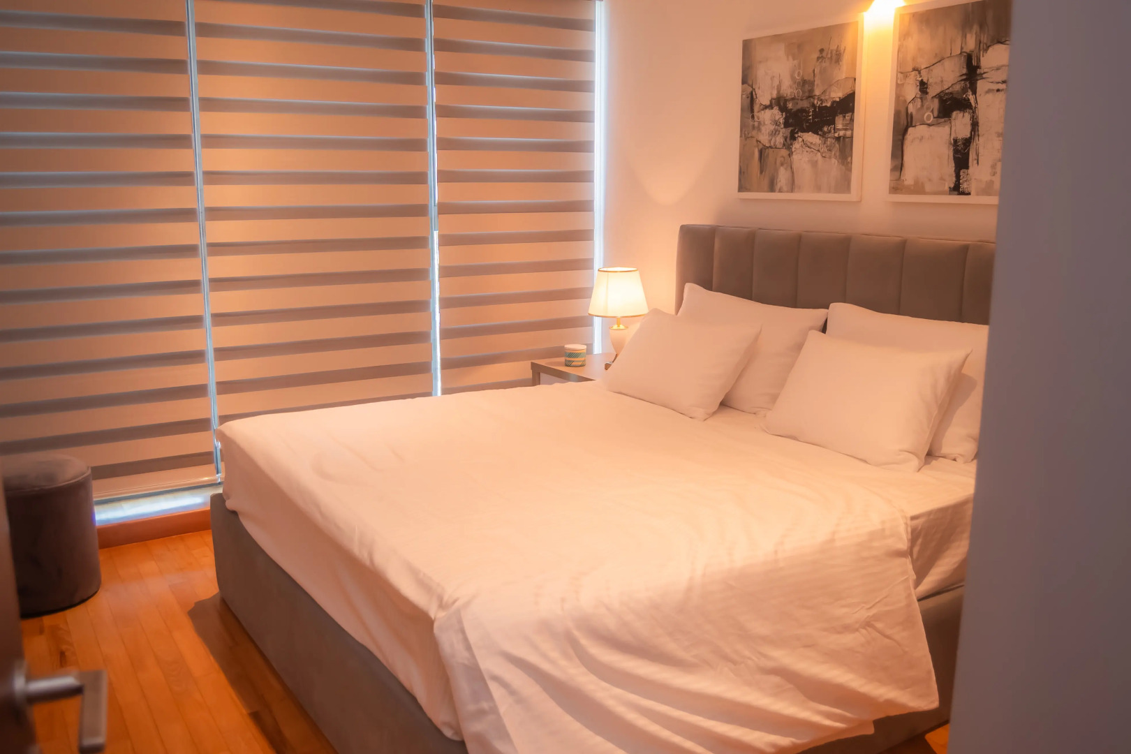 Апартаменты Yara Colombo