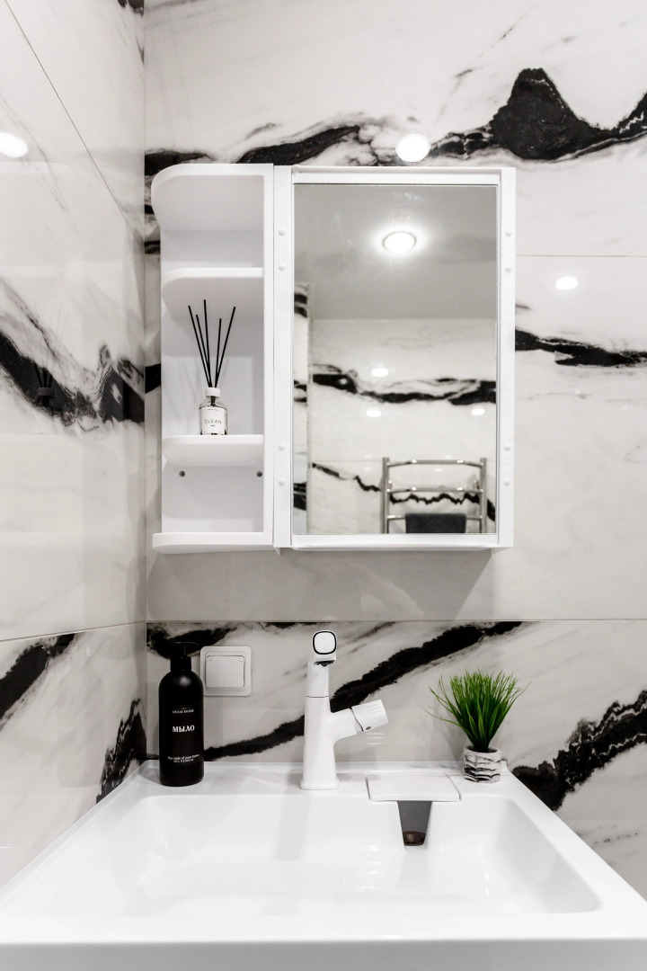 Квартира просторная уютная