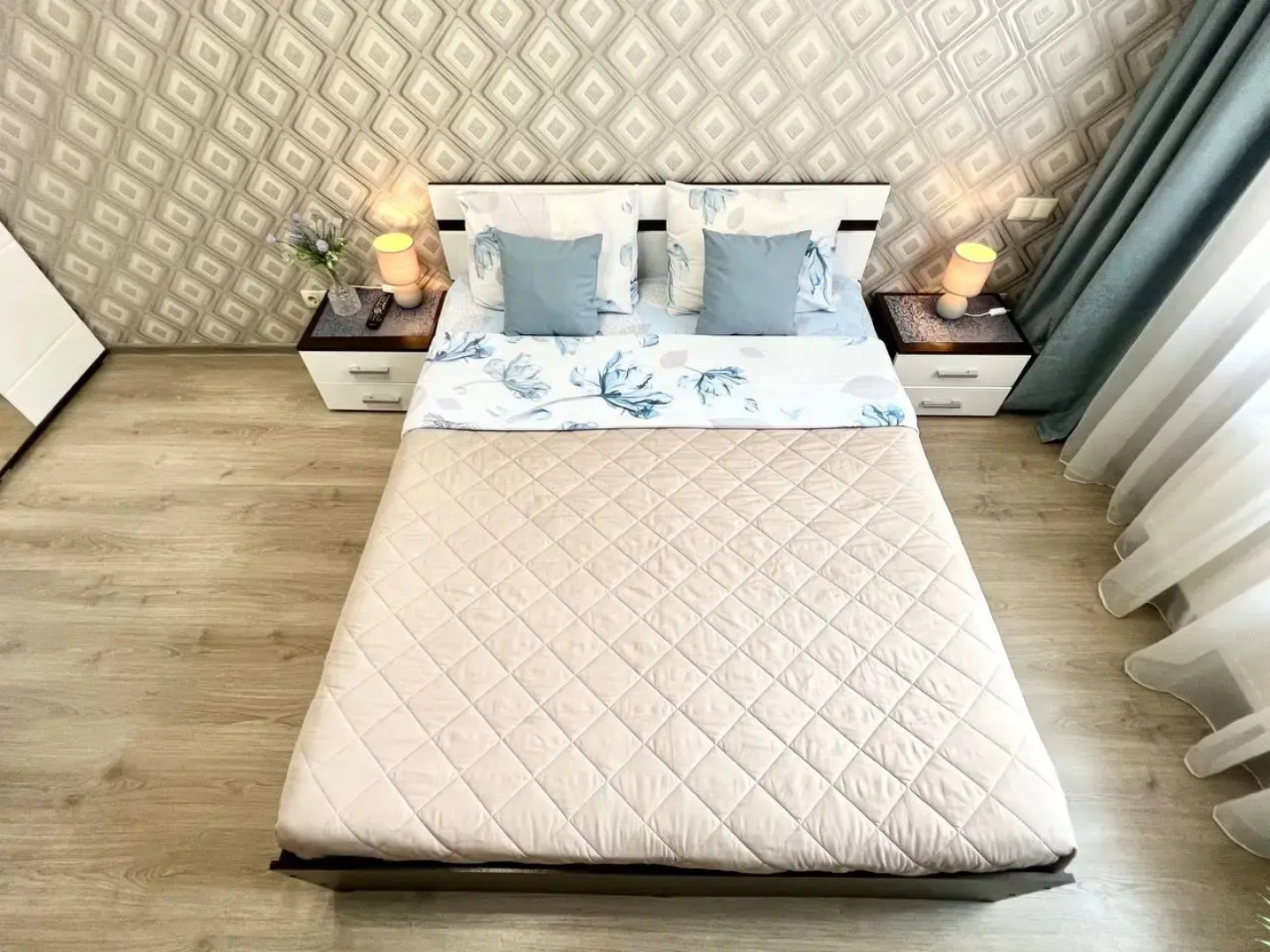 Квартира Gloria