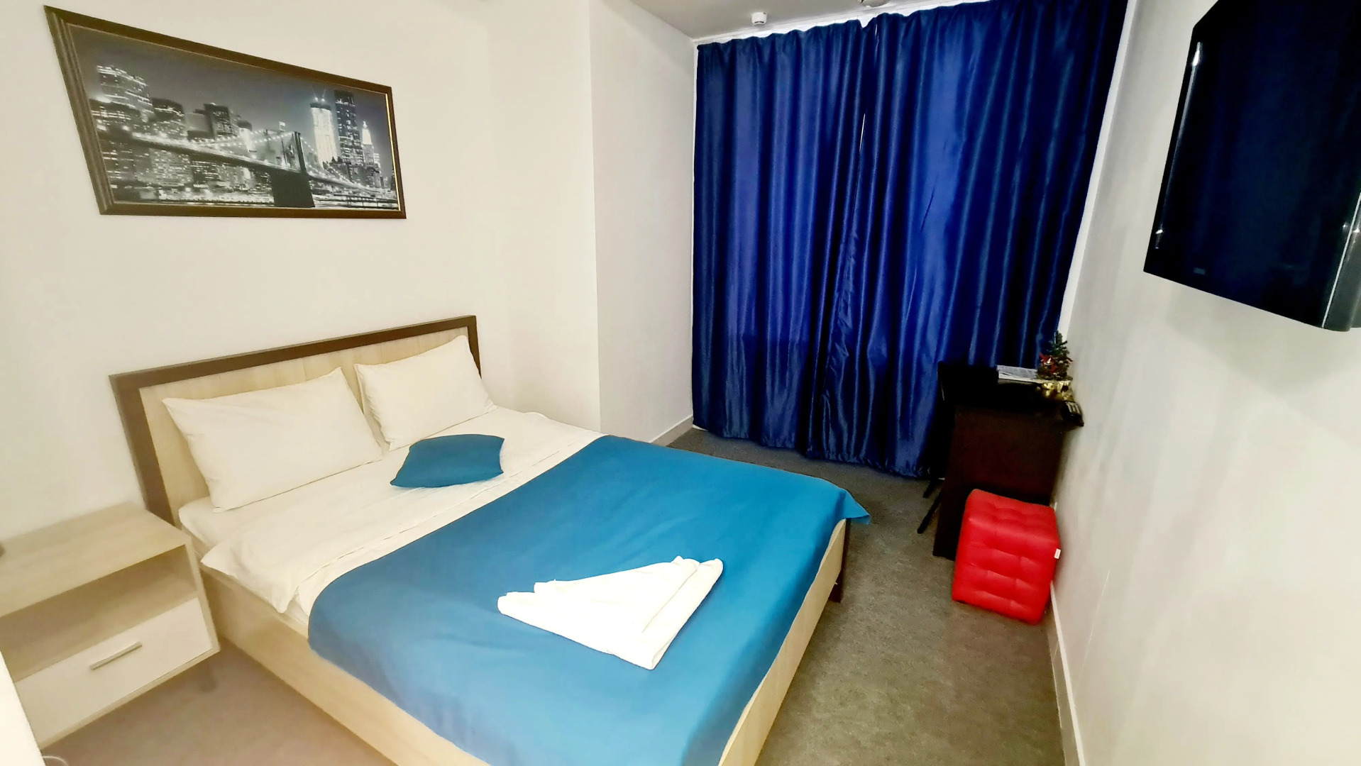 Мини-отель на Ленина