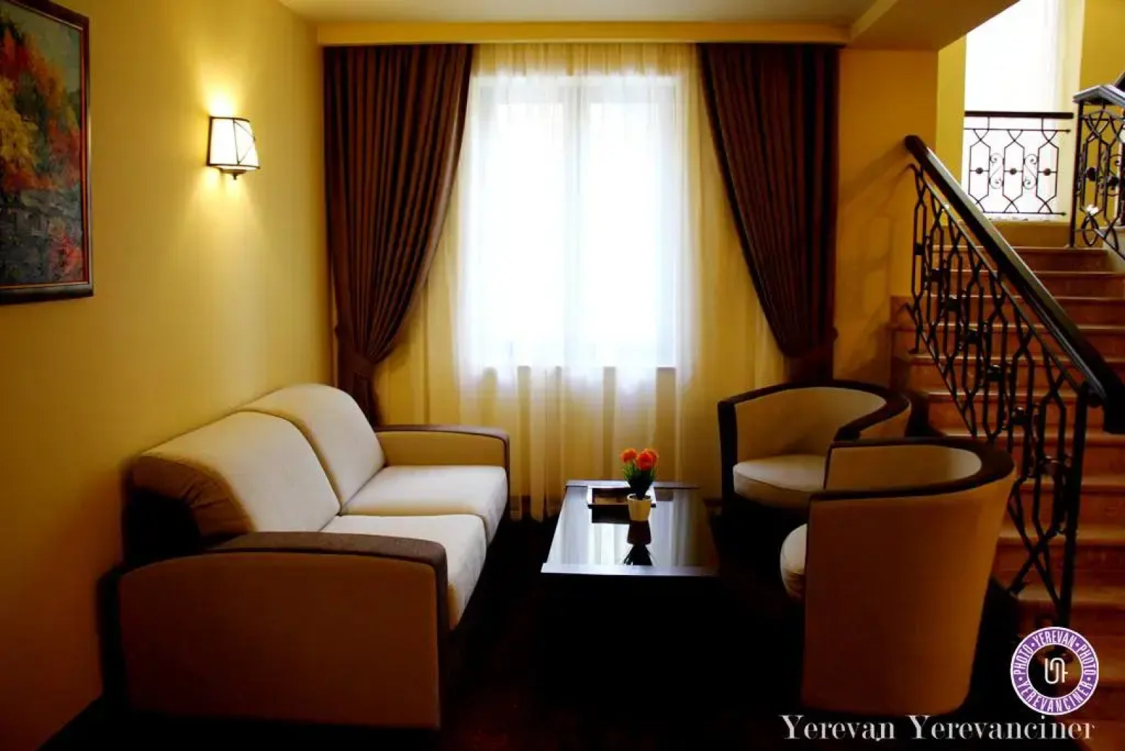 Отель Nairi SPA Resorts