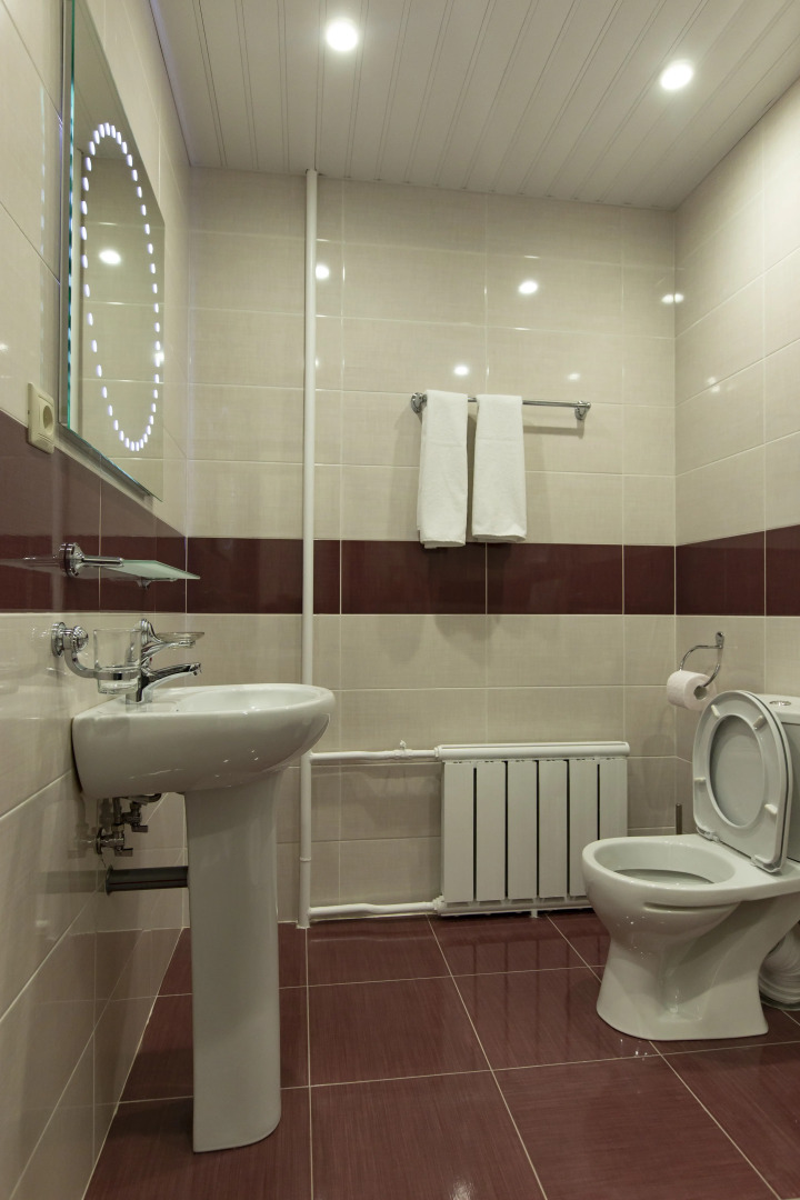 Отель Артхофф