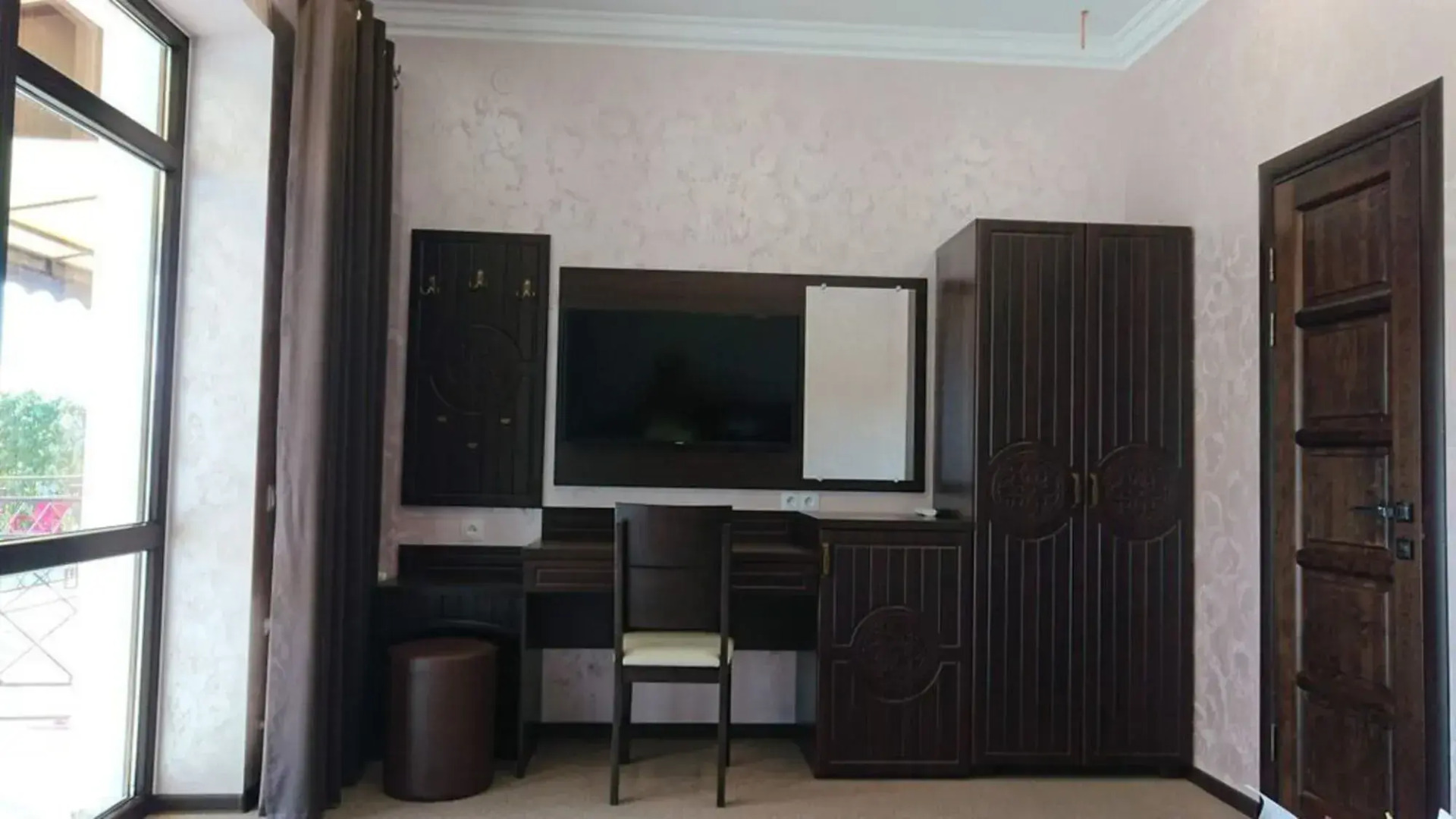 Гостевой дом Белая Лилия