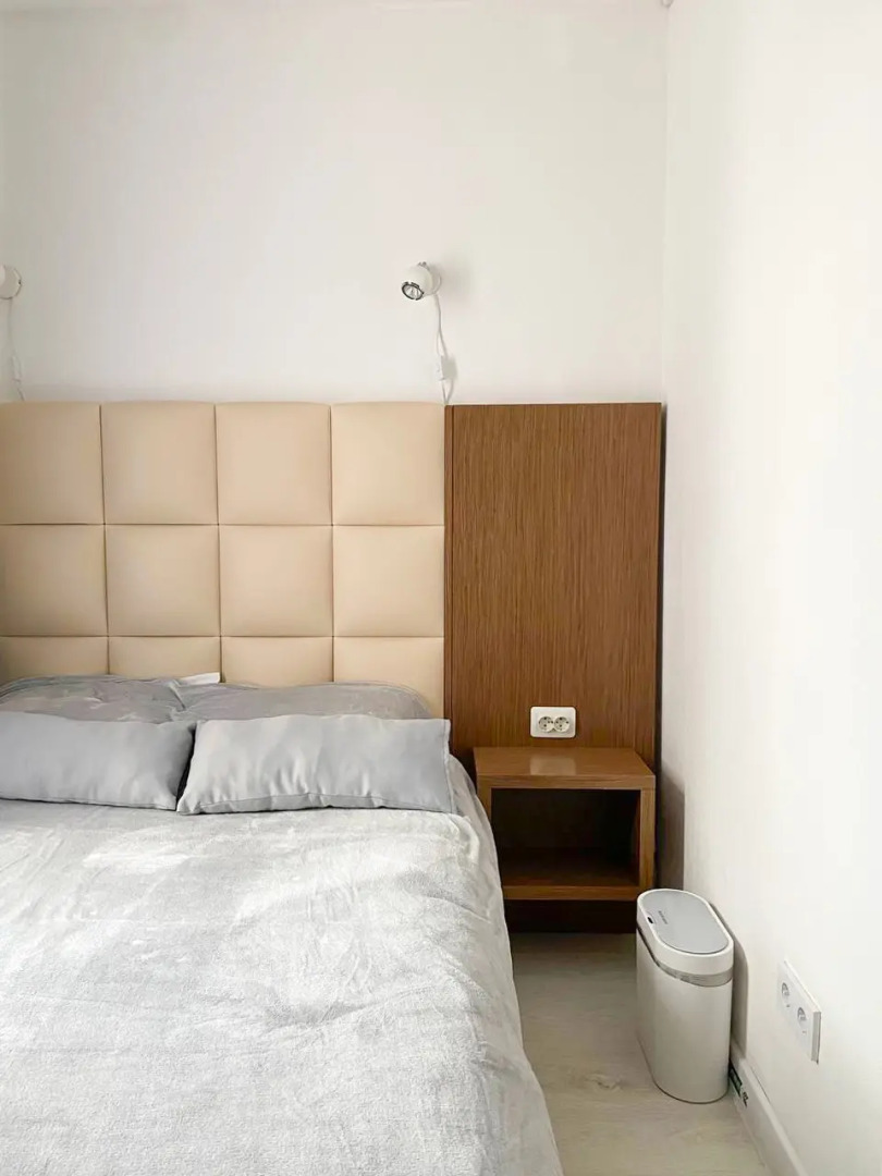 Апартаменты на Миусской