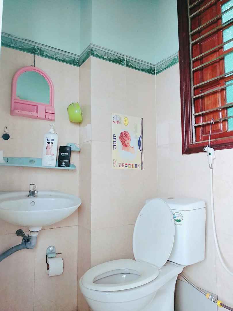 Гостевой Дом Win's Danang Homestay