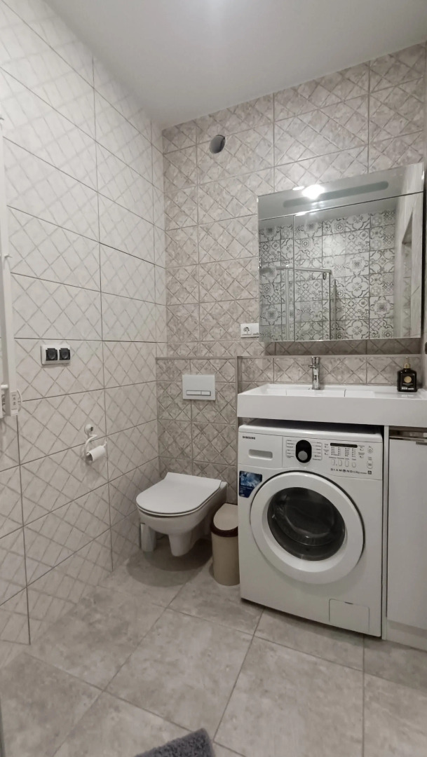 Квартира Современная квартира рядом с Шолохова