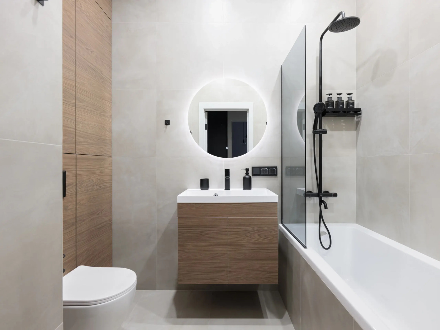 Квартира бизнес-класса у метро