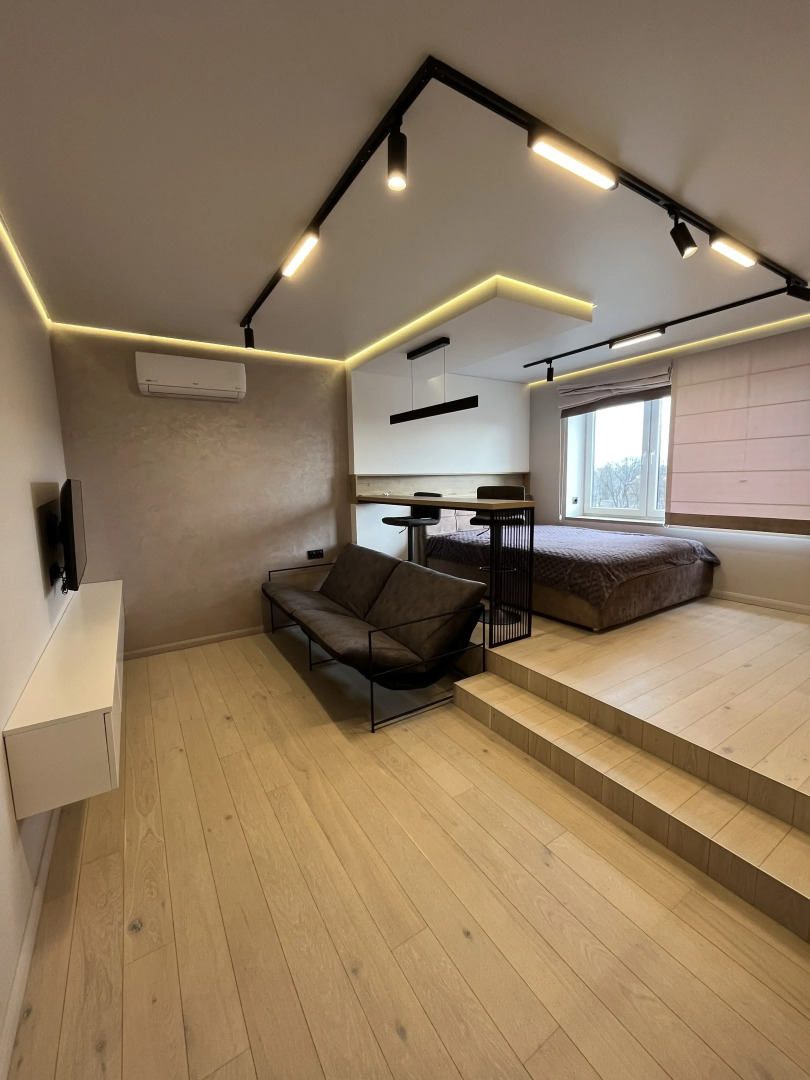 Квартира в центре города