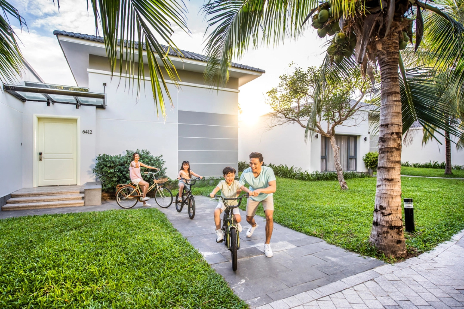 Vinpearl Resort & Spa Nha Trang Bay