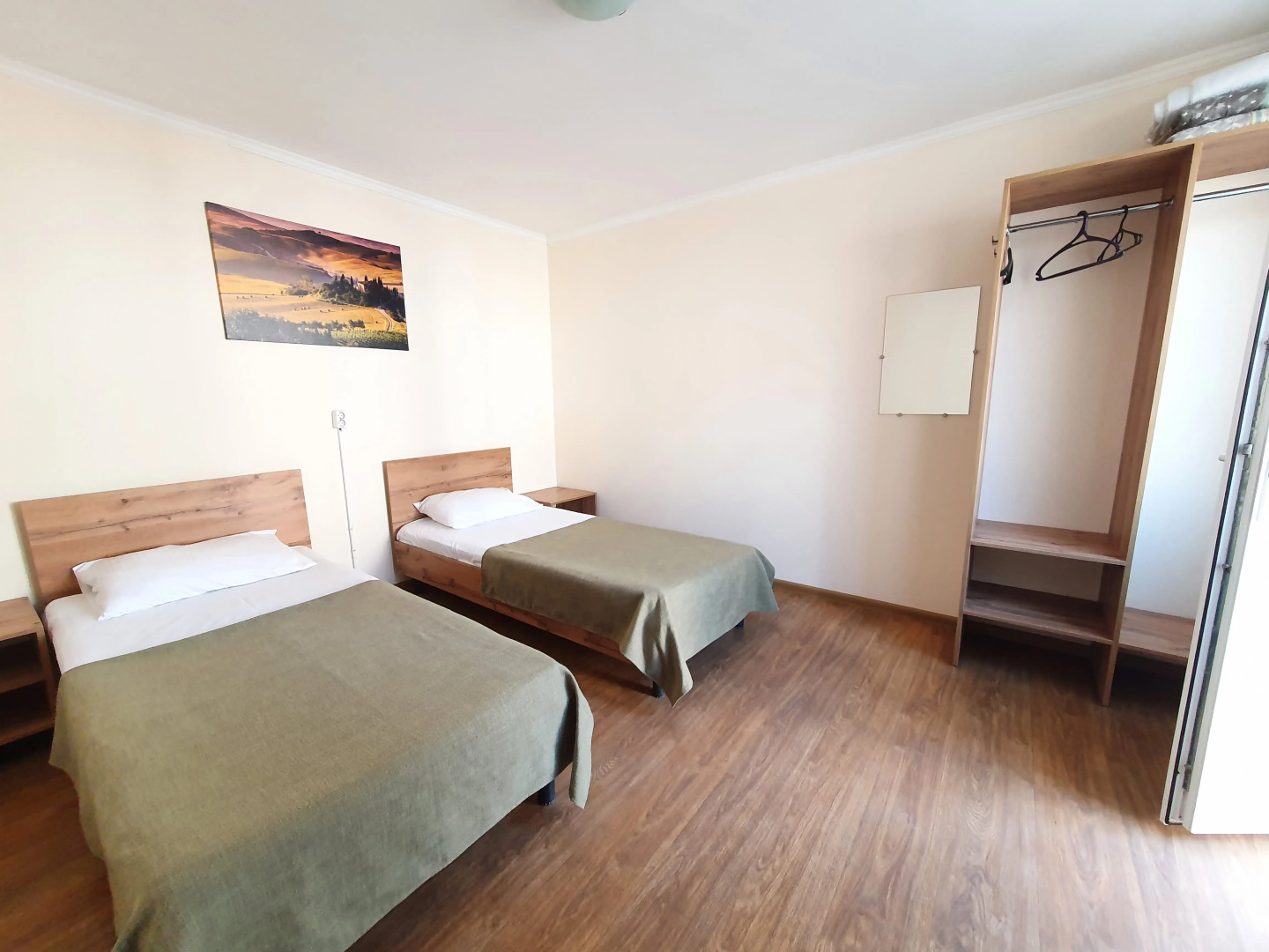 Гостевой дом Вятка