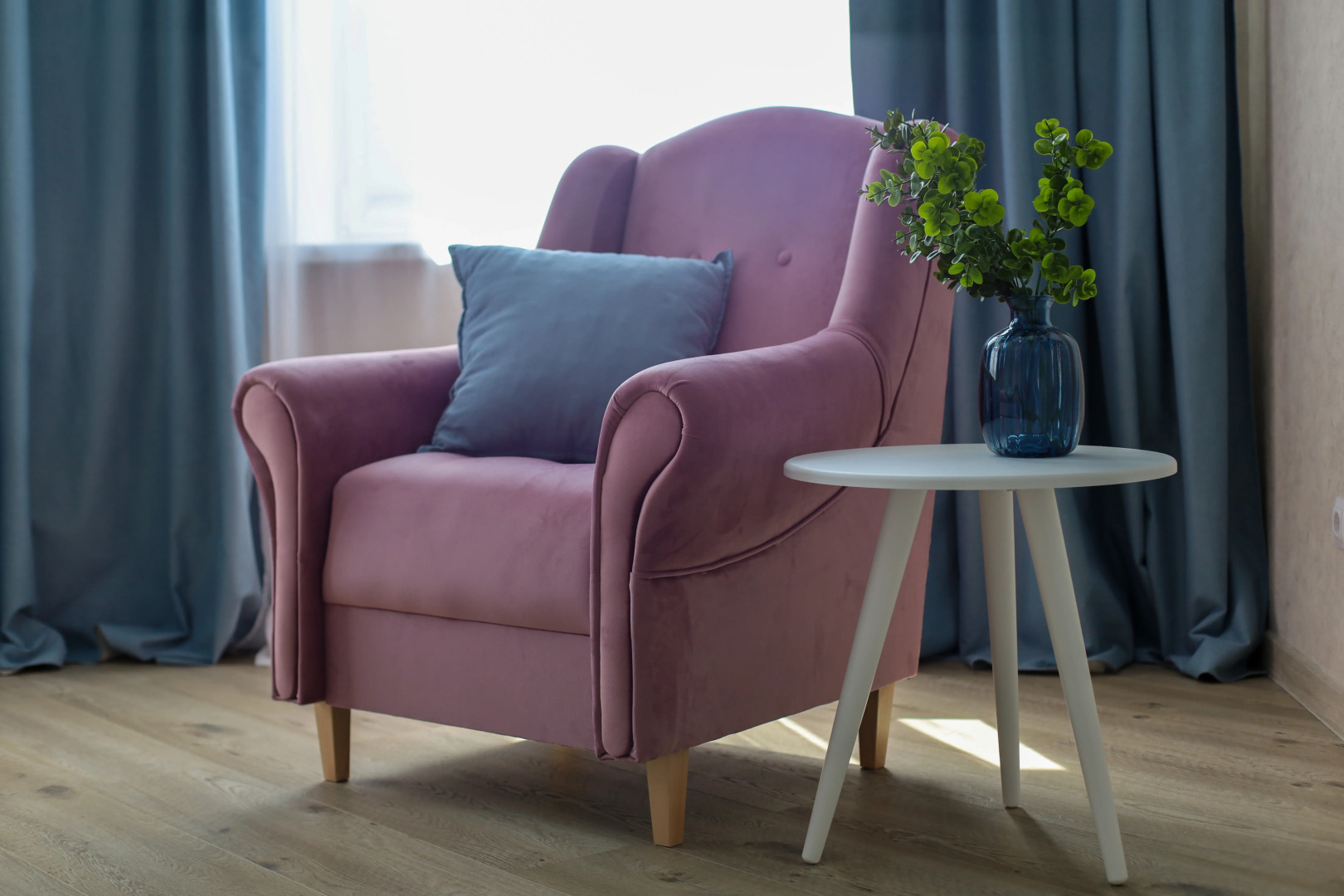 Апартаменты Трёхкомнатные Pro.apartment на Потёмкина