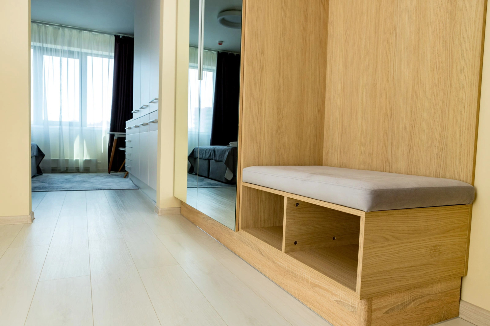 Апарт-отель Next