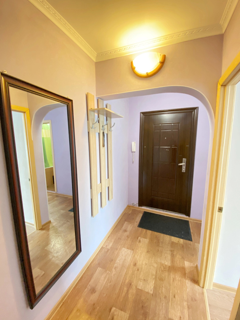 Апартаменты 3х комнатные на Кирова 14/2