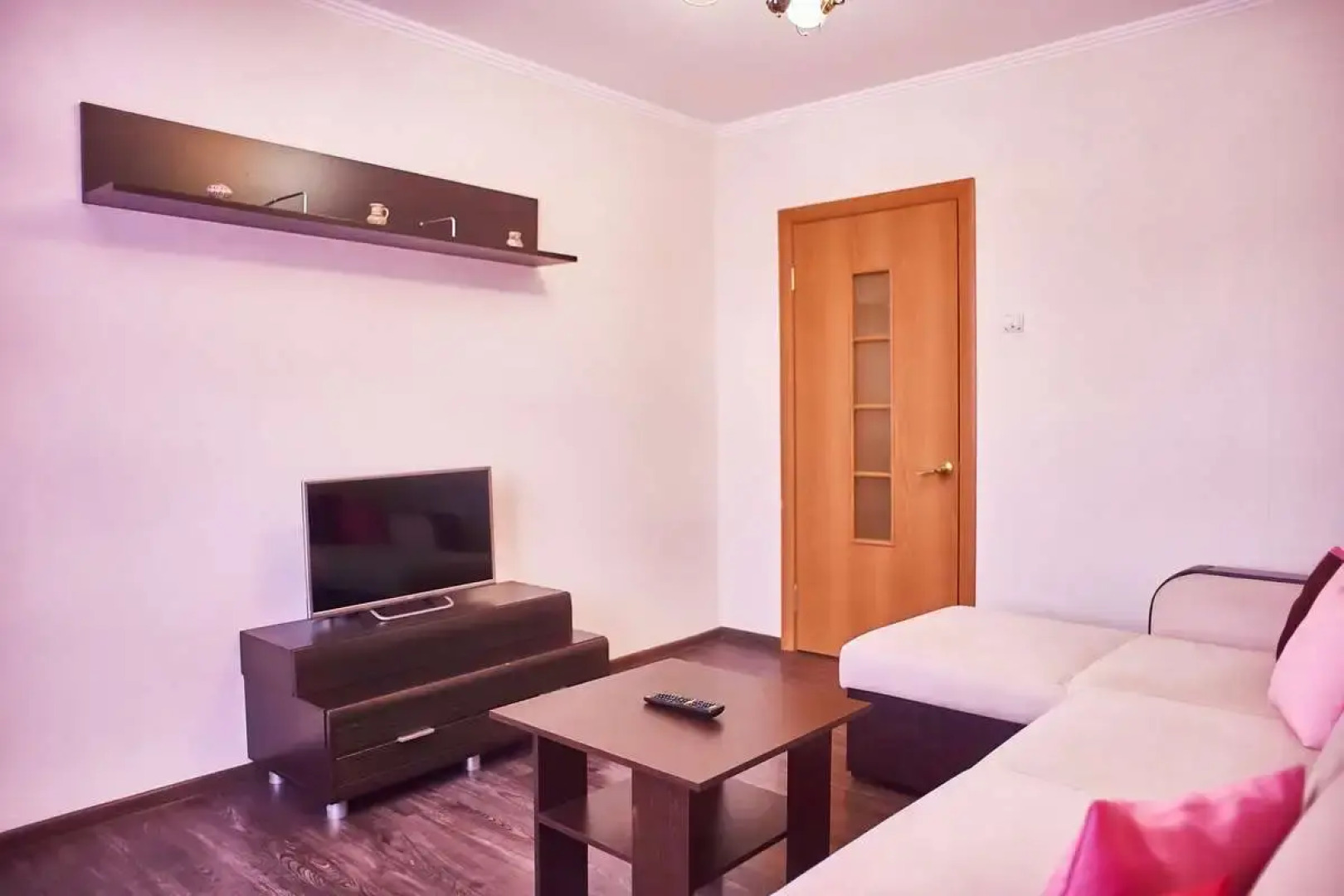 Апартаменты Пять Звёзд Романтика