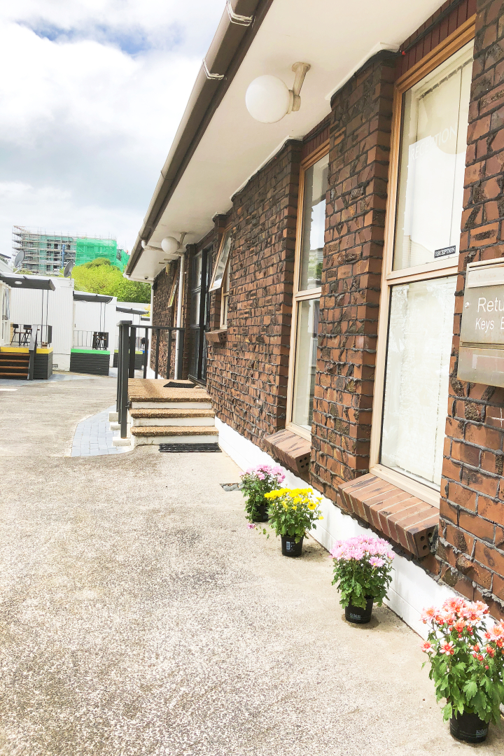 Гостевой Дом Pupuke Manor