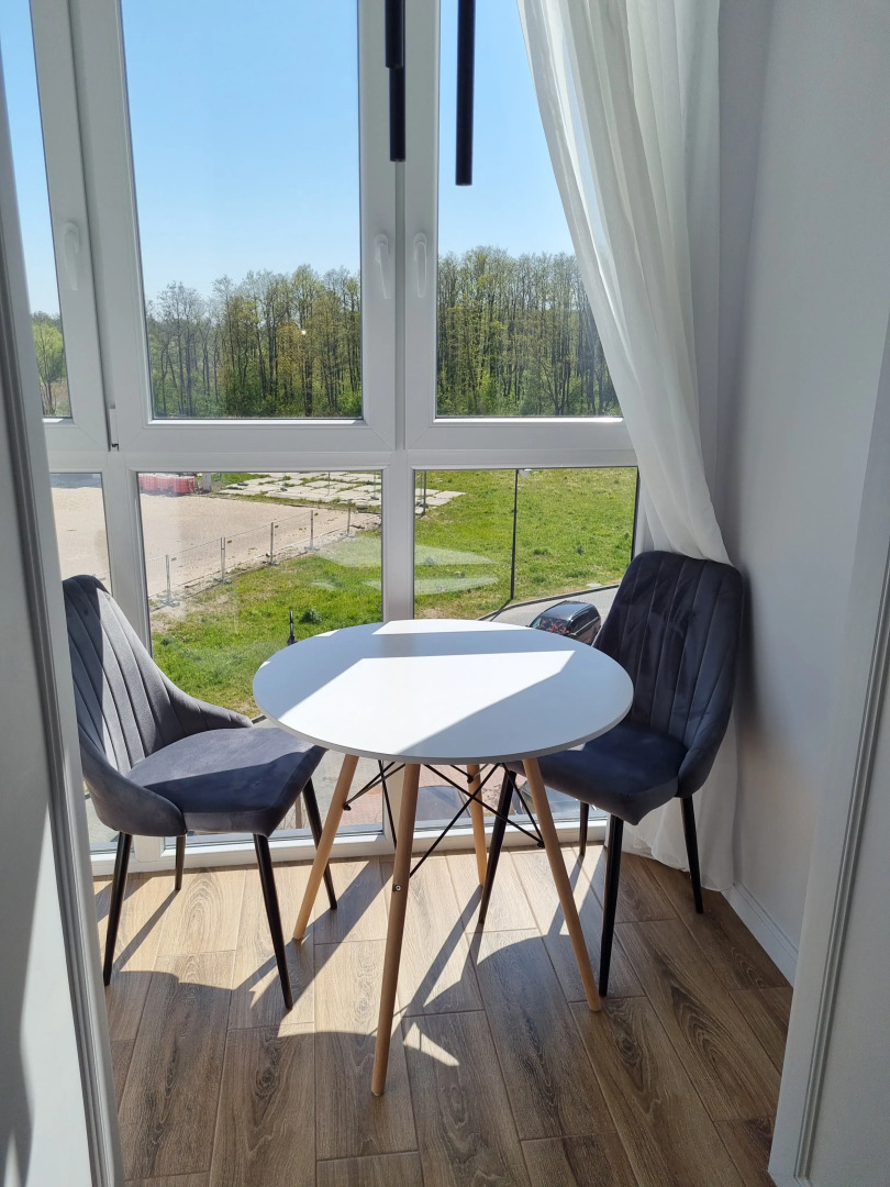 Апартаменты для комфортного отдыха ФОК