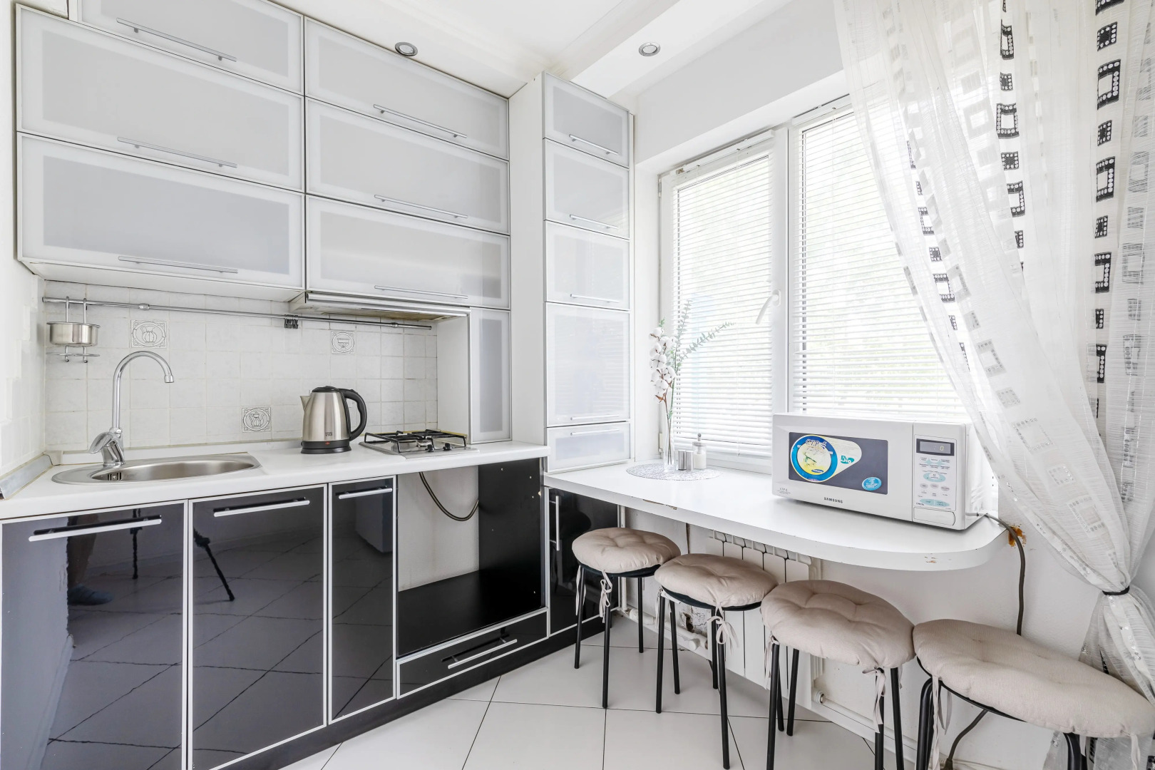 Квартира MarSol_home