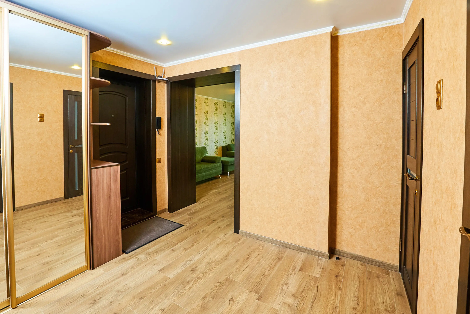 Апартаменты Сеть Апартаментов Сутки-24