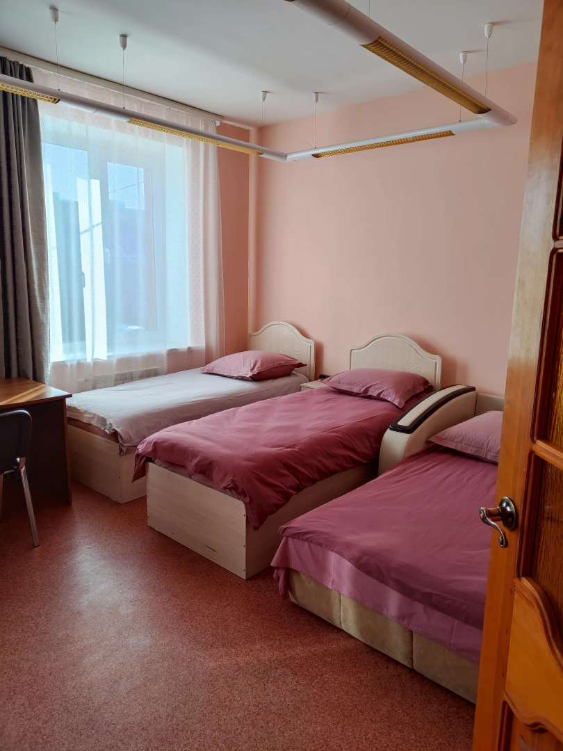 Отель Неделина 26