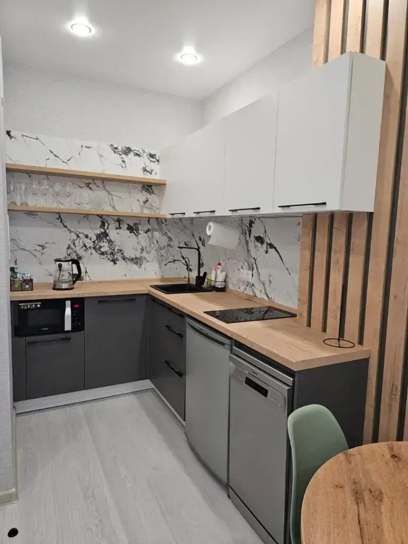 Квартира на Завеличенской улице 26