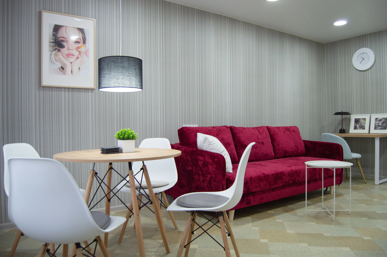 Квартира в Ижевске на Восточной