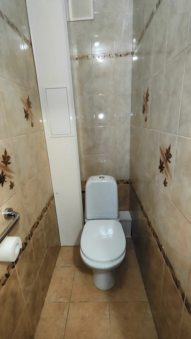 Квартира на Свердлова 27