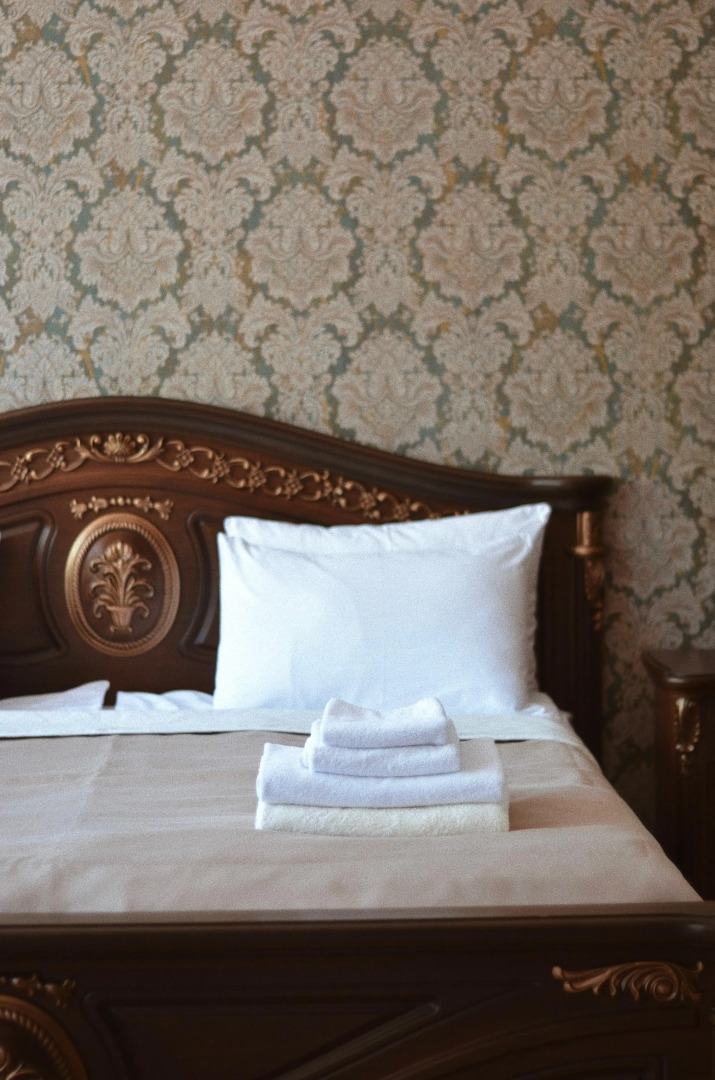 Отель Агудзера