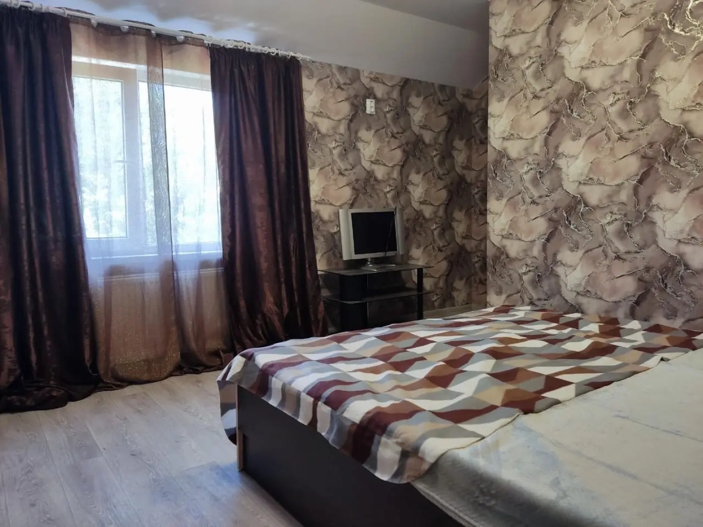 Гостевой дом Апельсин