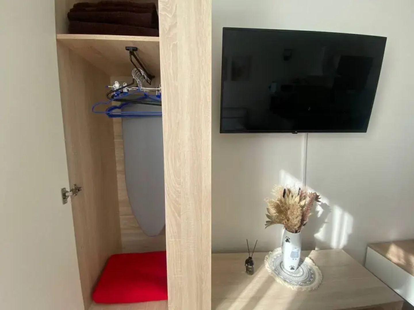 Апартаменты Parade Aparts 1