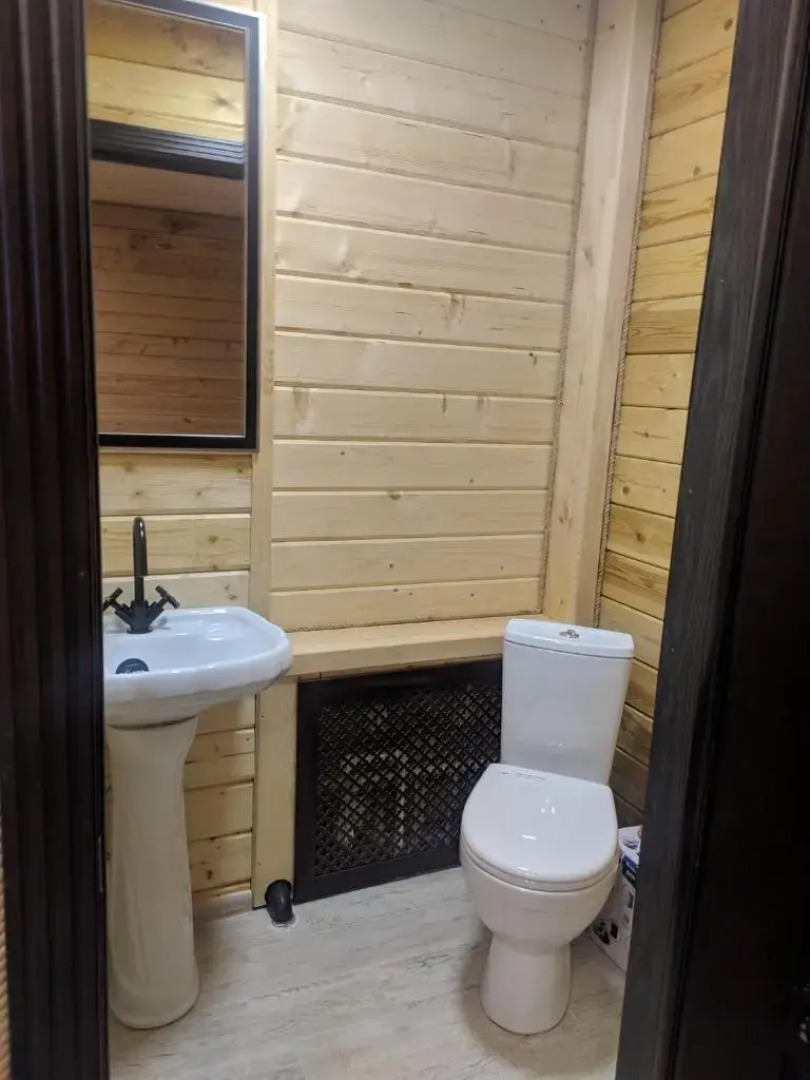 Квартира Усадьба Ямщика