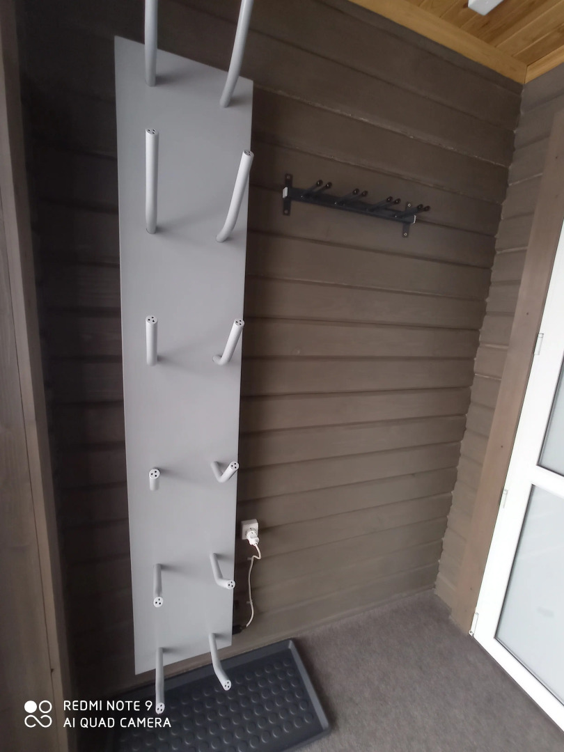 Гостевой дом Вельвет