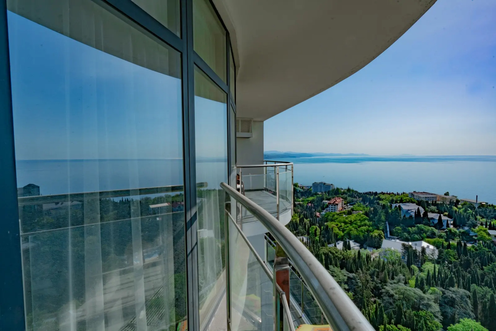 Апартаменты Стиль Жизни