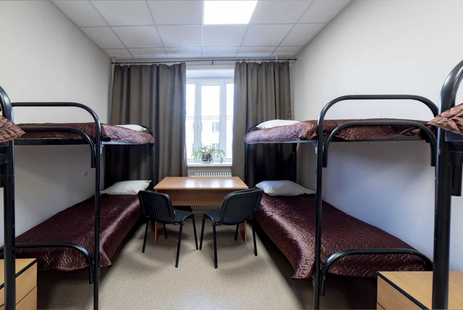 Хостел Тандем Химки