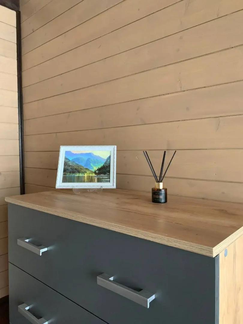 База отдыха San Siro cottage house