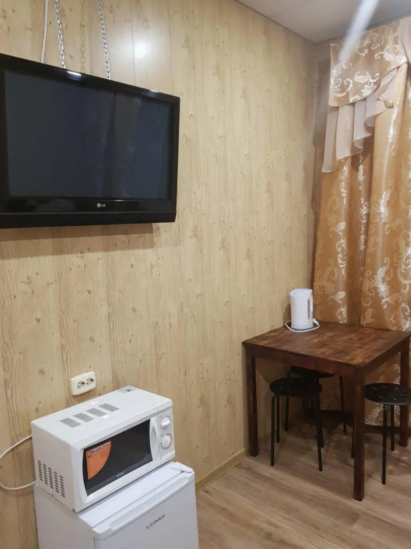 Мини-Отель Блеск