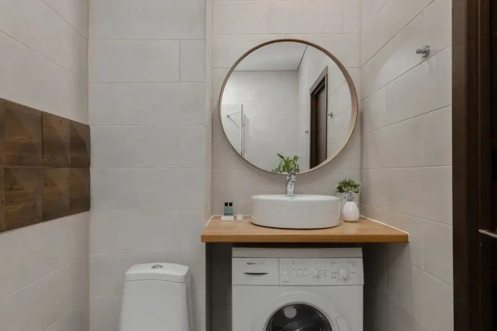 Апартаменты Valencia by Smart Lofts Moscow