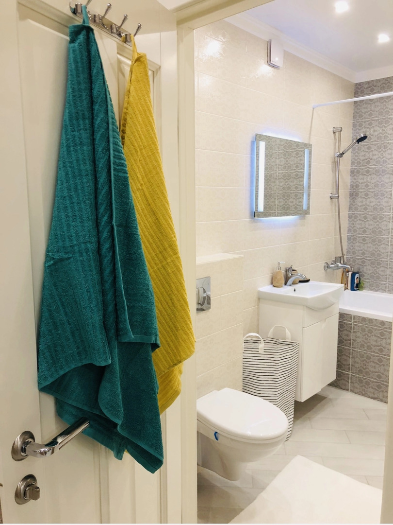 Апартаменты MAX