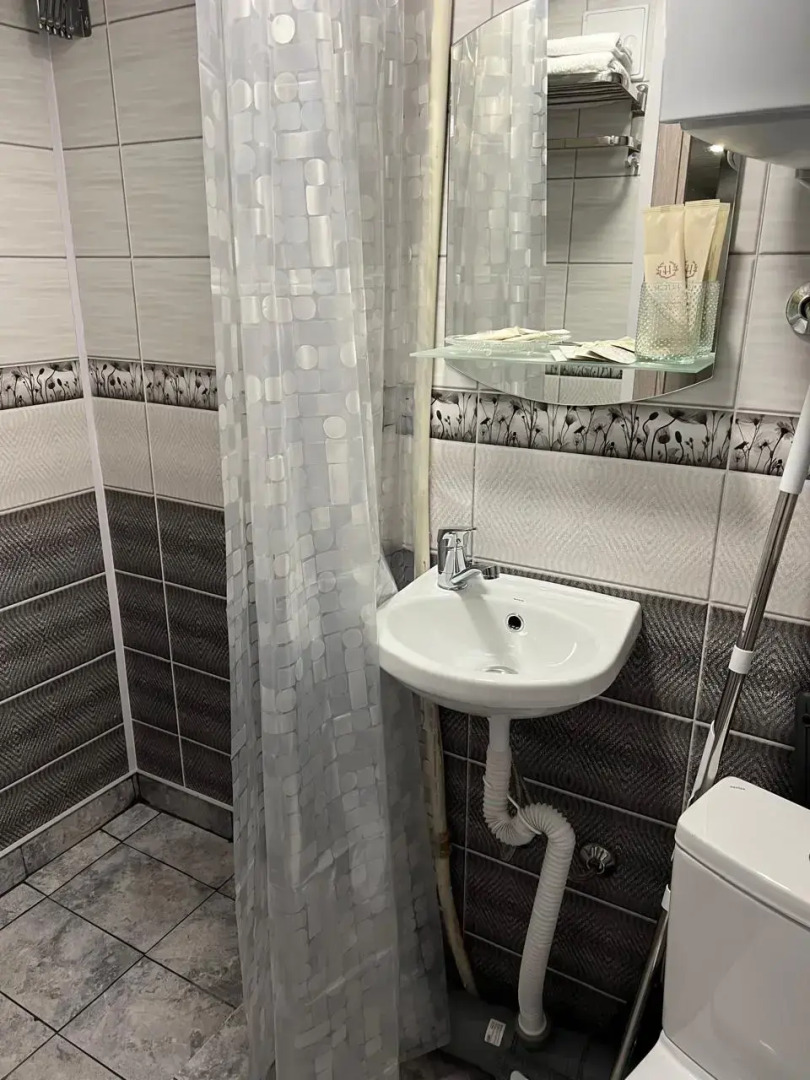 Апартаменты N2 на Петроградке